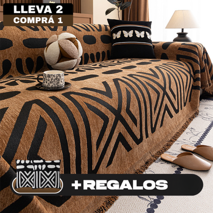 Funda para Sofá Confortable