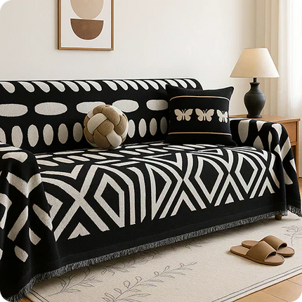 Funda para Sofá Confortable