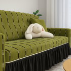 Funda para Sofá Olivia Completa en Algodón