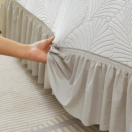 Funda para Sofá Santino en Algodón y Poliéster