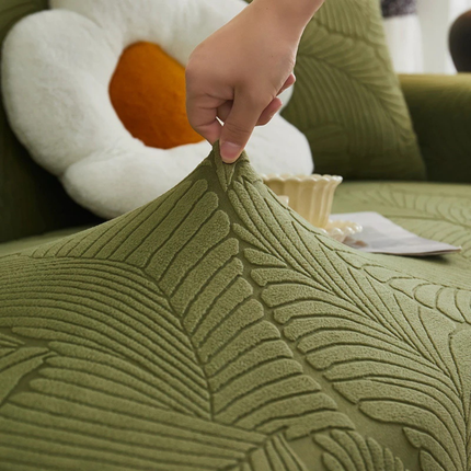 Funda para Sofá Santino en Algodón y Poliéster