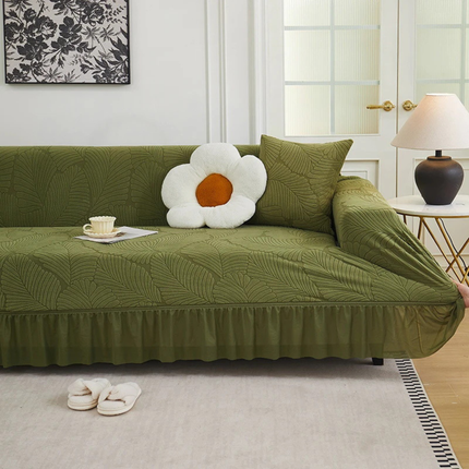 Funda para Sofá Santino en Algodón y Poliéster