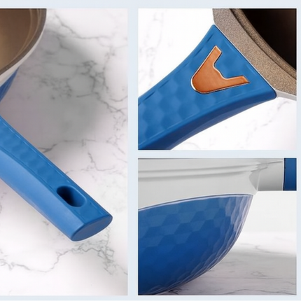 Sartén Antiadherente Premium con Revestimiento Duradero